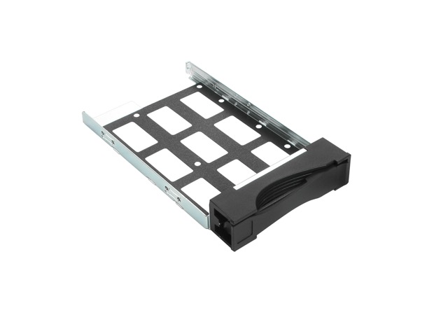 iStarUSA U-424HD 4U 24-Bay Storage Server Rackmount Chassis — view 6