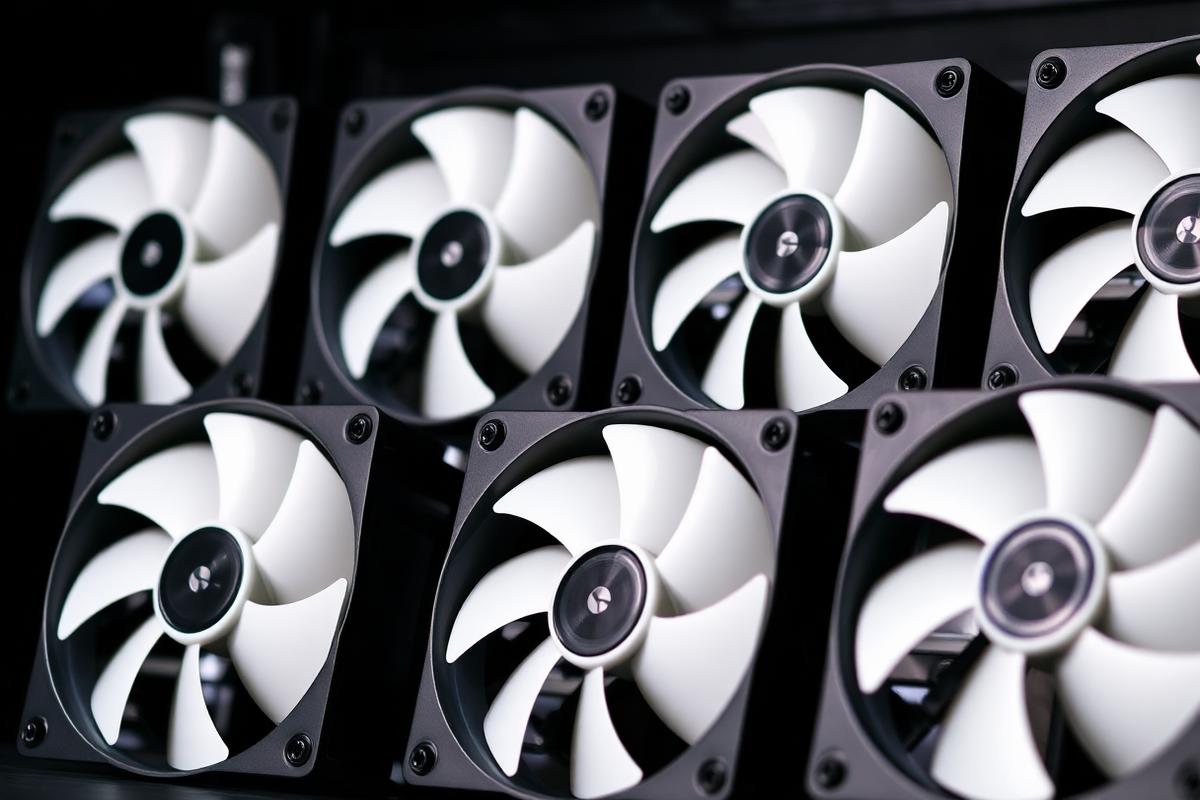 Cooling Solutions