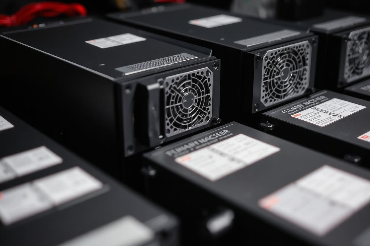Power Supply Solutions